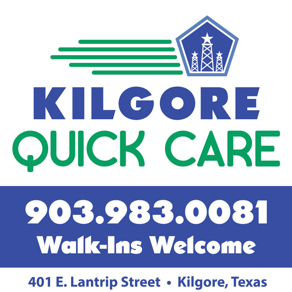 Kilgore Quick Care