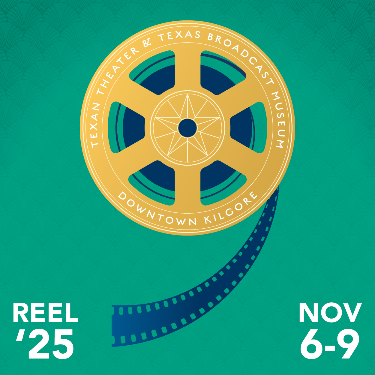 REEL East Texas