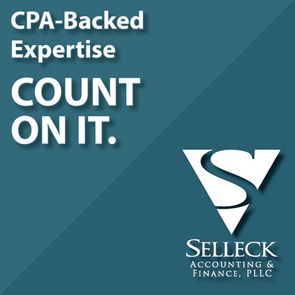 Selleck CPA