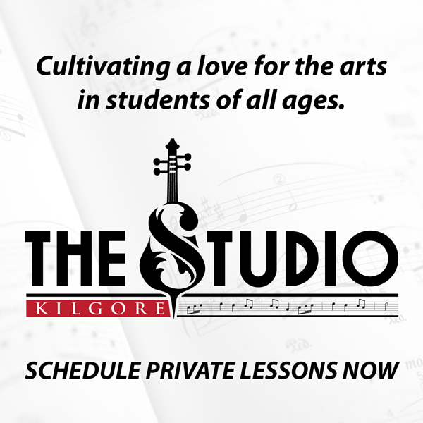 The Studio Kilgore